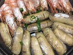 -高佳庄·舟山海鲜(海景旗舰店)