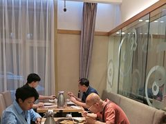-九转小磨·东北菜老字号(祥安店)