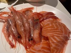 -加餐海鲜自助(宝龙一城店)
