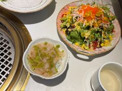 -千寻山野烤肉(中关村店)