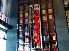 -天龙轩(香港丽思卡尔顿酒店)