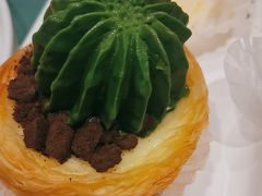 -悦得闲广式茶楼点心(石厦时代广场店)