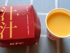 -肯德基(珍珠店)