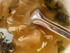 -北关桥老吨熏肉