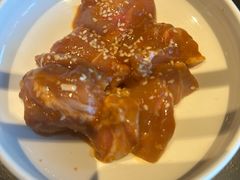 -茶六烧肉堂 博爱店