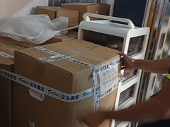 -安东易迷你仓自助寄存仓库(苏州桥店)