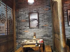 -重庆渝达老火锅(春熙路店)