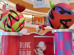 -深圳来福士广场