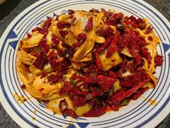 -福苗小骆驼烧烤(大唐不夜城店)