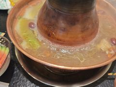 -阳坊胜利涮羊肉(阳坊老店)