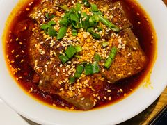 -付小姐在成都(中山公园店)