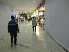 店内环境-旅投·国展购物广场