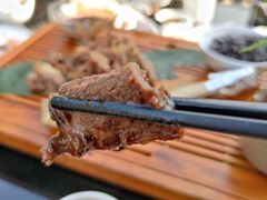 -明翠湖品·湖景餐厅