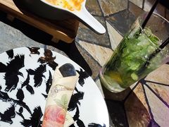 -陌上花儿·音乐西餐吧(和平店)