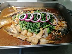 -半天妖烤鱼(方庄店)