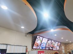 -李先生牛肉面大王(北京站售票厅餐厅)