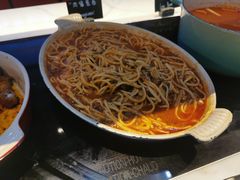 -西安W酒店·WEI全味西餐厅