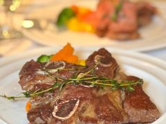 -太平馆西餐厅(北京路店)