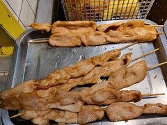 -乐乐姐超级土豆(中关村5号店)