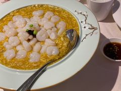 蟹粉虾仁-蟹榭(静安寺晶品商场店)