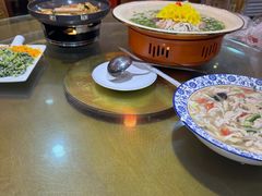 -杏花村水席楼(西大街总店)