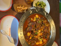 -胖哥俩肉蟹煲(杭州下沙学林街店)