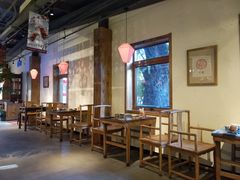 大堂-水煮三国·川鲁江湖菜(香山店)