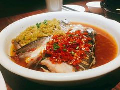 -望湘园·洞庭渔宴(永旺店)