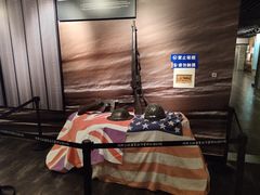 -沈阳二战盟军战俘营旧址陈列馆