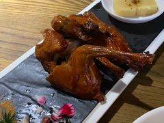 -大鸽饭(岗顶店)
