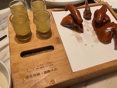 -汤城小厨•粤菜•靓汤(西直门凯德MALL店)