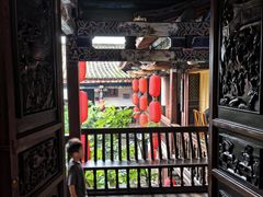 -香满楼(临安路店)