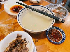 -易老妈蹄花.特色川菜(人民公园总店)