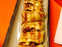 -早安山丘·豆浆油条(小木桥路店)