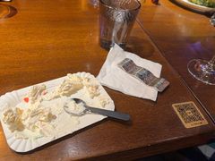 -ELI FALAFEL Lebanese&Mediterranean黎巴嫩美食(富城路店)