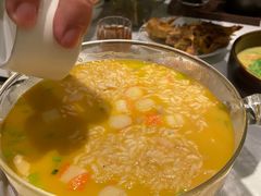 -海味观(老西门店)