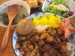 -红小满休闲餐厅(十全街店)