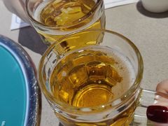 青岛原浆-大锅强·蒸海鲜青岛菜(吾悦广场店)