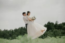-海派婚纱摄影·婚纱照定制会馆