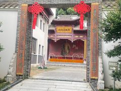 -卓刀泉寺