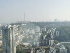 -宜昌均瑶国际酒店(宜昌CBD购物中心夷陵广场店)