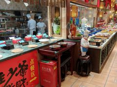 -老西门·常州菜(新区店)