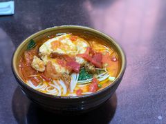 -华兴街煎蛋面(总店)