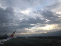 -丽江三义国际机场