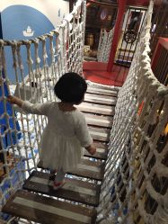 -幻贝家儿童乐园(苏州中心店)