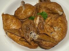 -老德州四合院·德州菜(天衢路店)