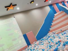 -东方之珠洗浴休闲广场(南开店)