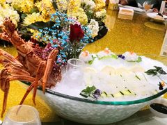 澳洲龙虾-西贝海鲜汇(槐安路店)