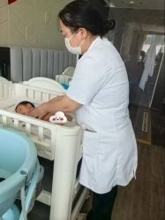 -宝馨月月子中心(友谊医院店)