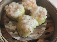 大虾烧卖皇-新雅粤菜馆(南京东路店)